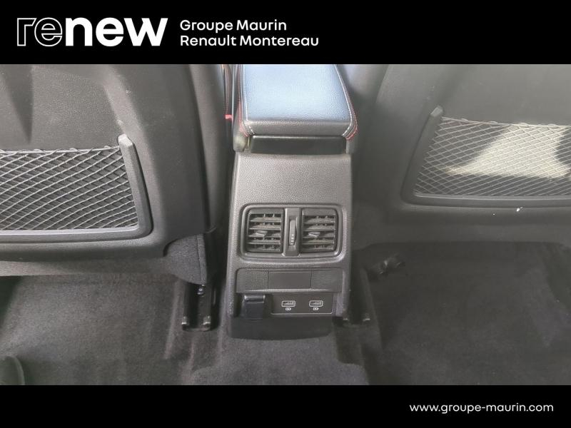 RENAULT Arkana d’occasion à vendre à VARENNES SUR SEINE chez DPL - AUTOMOBILES (Photo 18)