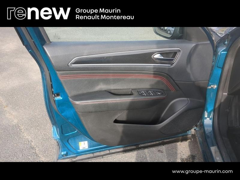 RENAULT Arkana d’occasion à vendre à VARENNES SUR SEINE chez DPL - AUTOMOBILES (Photo 19)