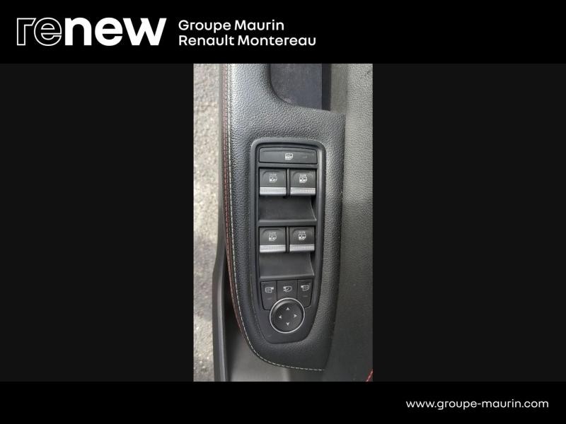 RENAULT Arkana d’occasion à vendre à VARENNES SUR SEINE chez DPL - AUTOMOBILES (Photo 20)