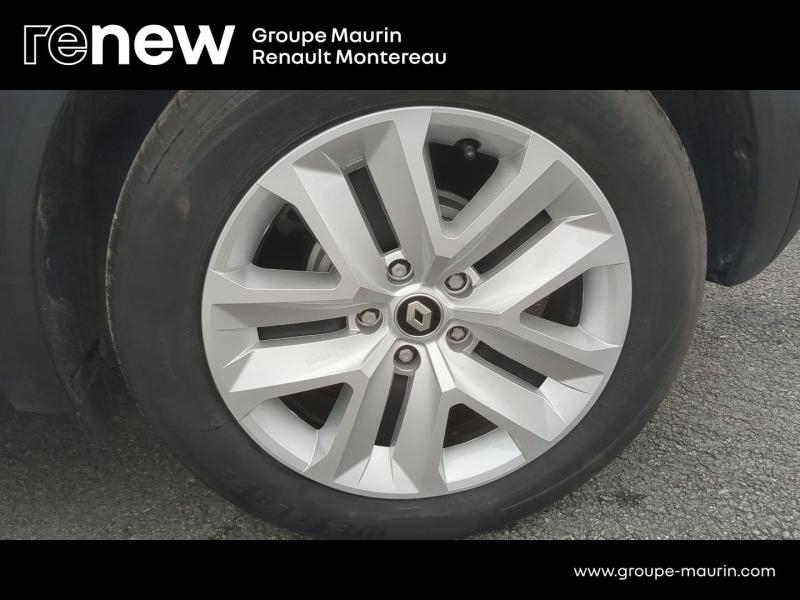 RENAULT Captur d’occasion à vendre à VARENNES SUR SEINE chez DPL - AUTOMOBILES (Photo 17)