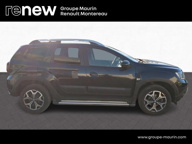 DACIA Duster d’occasion à vendre à VARENNES SUR SEINE chez DPL - AUTOMOBILES (Photo 3)