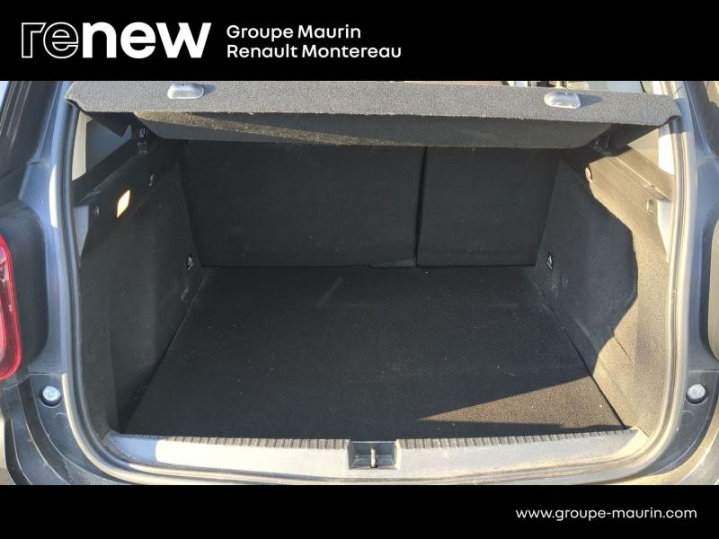 DACIA Duster d’occasion à vendre à VARENNES SUR SEINE chez DPL - AUTOMOBILES (Photo 13)
