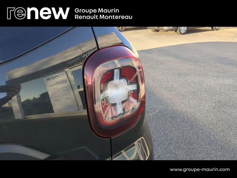 DACIA Duster d’occasion à vendre à VARENNES SUR SEINE chez DPL - AUTOMOBILES (Photo 16)