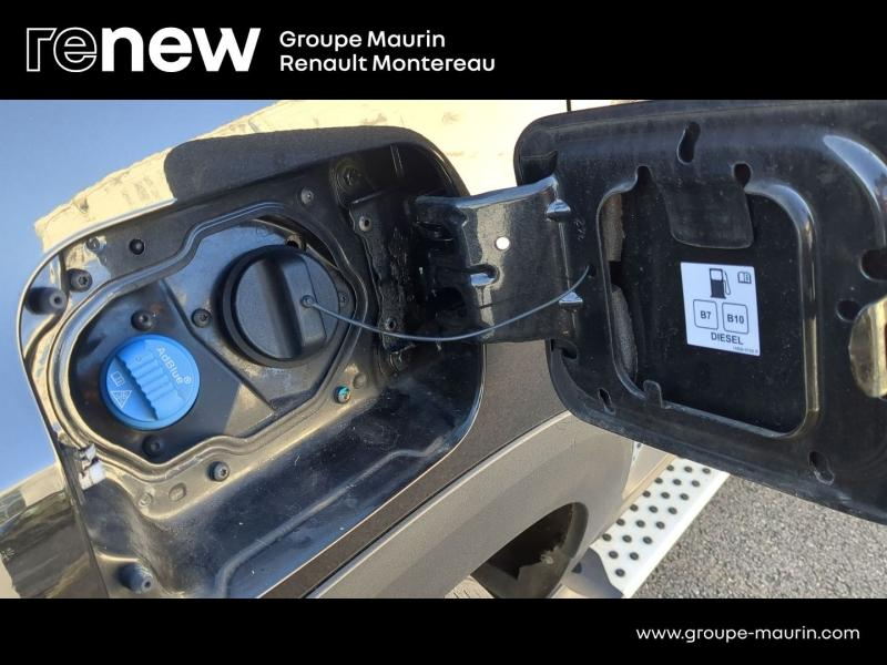 DACIA Duster d’occasion à vendre à VARENNES SUR SEINE chez DPL - AUTOMOBILES (Photo 18)