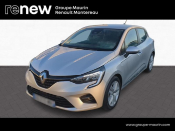 RENAULT Clio d’occasion à vendre à VARENNES SUR SEINE