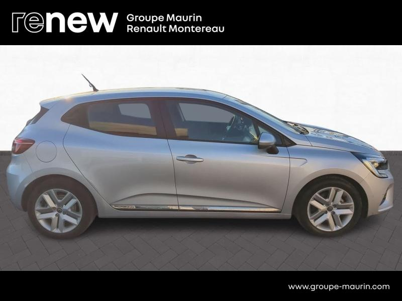 RENAULT Clio d’occasion à vendre à VARENNES SUR SEINE chez DPL - AUTOMOBILES (Photo 3)