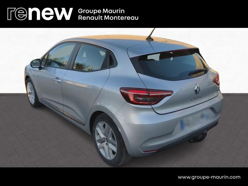 RENAULT Clio d’occasion à vendre à VARENNES SUR SEINE chez DPL - AUTOMOBILES (Photo 6)