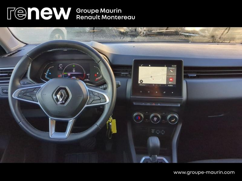 RENAULT Clio d’occasion à vendre à VARENNES SUR SEINE chez DPL - AUTOMOBILES (Photo 8)