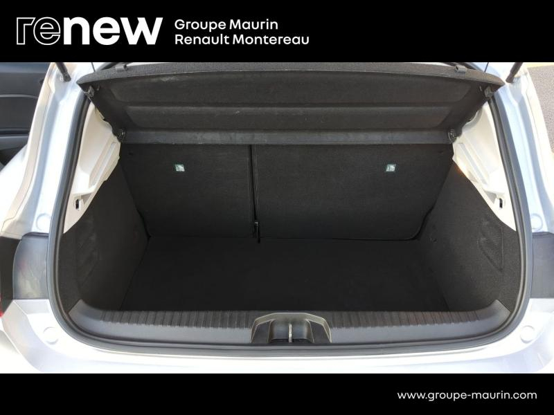 RENAULT Clio d’occasion à vendre à VARENNES SUR SEINE chez DPL - AUTOMOBILES (Photo 13)