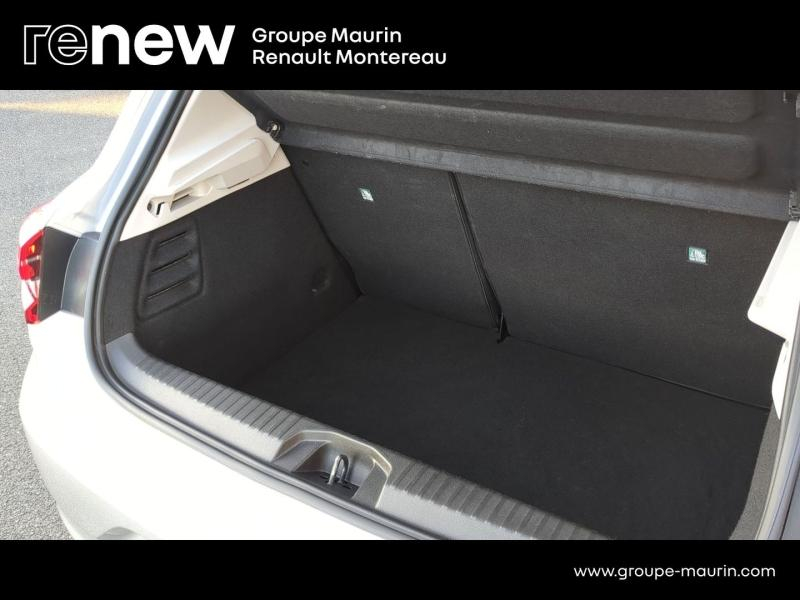 RENAULT Clio d’occasion à vendre à VARENNES SUR SEINE chez DPL - AUTOMOBILES (Photo 14)