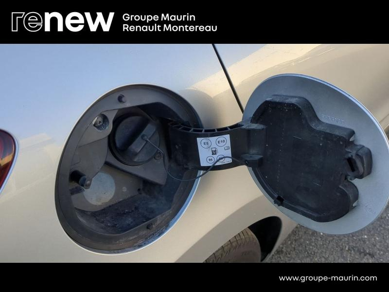 RENAULT Clio d’occasion à vendre à VARENNES SUR SEINE chez DPL - AUTOMOBILES (Photo 17)