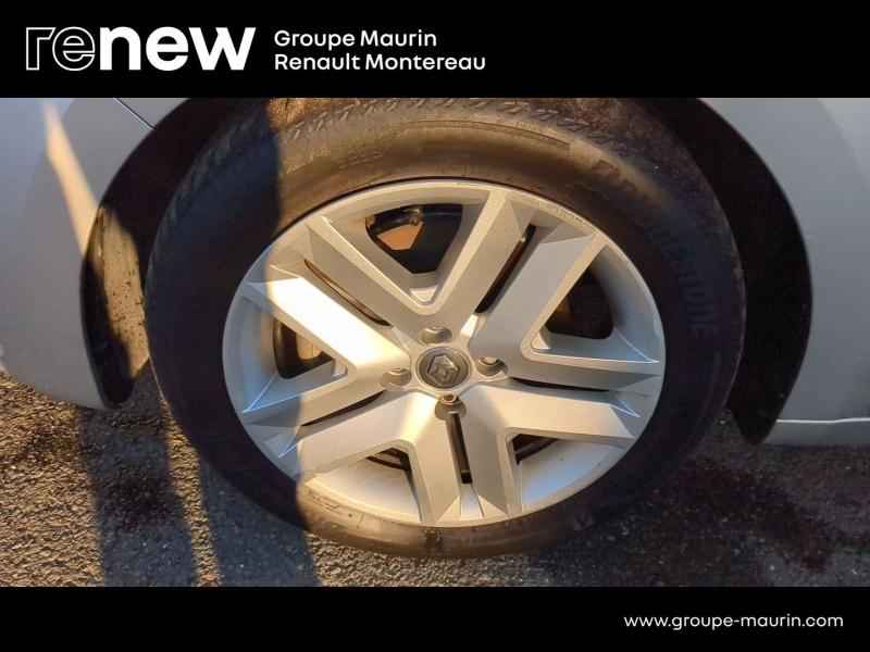 RENAULT Clio d’occasion à vendre à VARENNES SUR SEINE chez DPL - AUTOMOBILES (Photo 18)