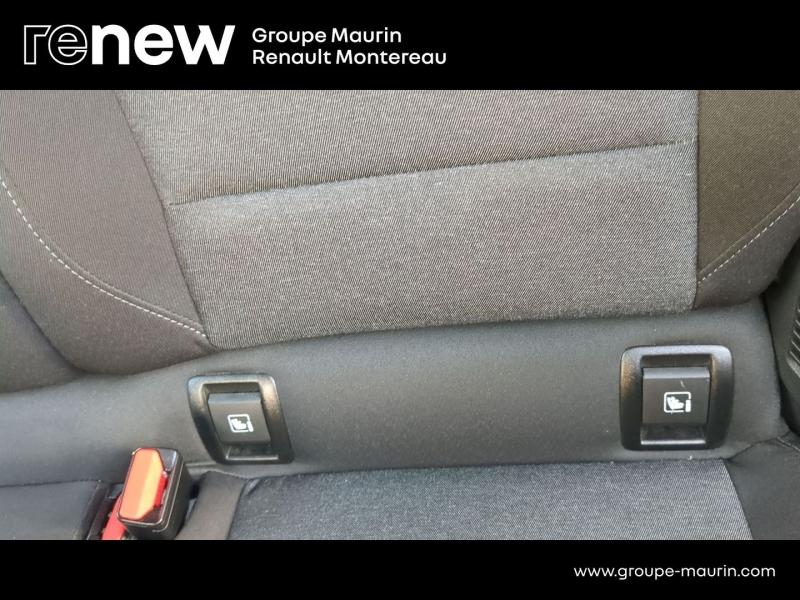 RENAULT Clio d’occasion à vendre à VARENNES SUR SEINE chez DPL - AUTOMOBILES (Photo 19)