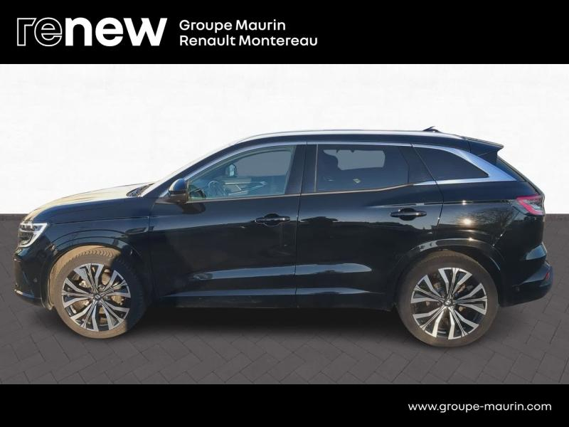 RENAULT Austral d’occasion à vendre à VARENNES SUR SEINE chez DPL - AUTOMOBILES (Photo 7)