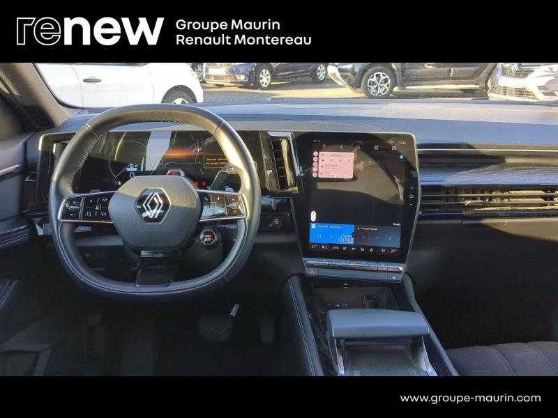 RENAULT Austral d’occasion à vendre à VARENNES SUR SEINE chez DPL - AUTOMOBILES (Photo 8)