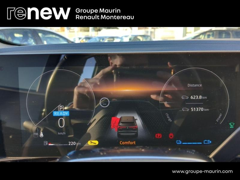 RENAULT Austral d’occasion à vendre à VARENNES SUR SEINE chez DPL - AUTOMOBILES (Photo 9)