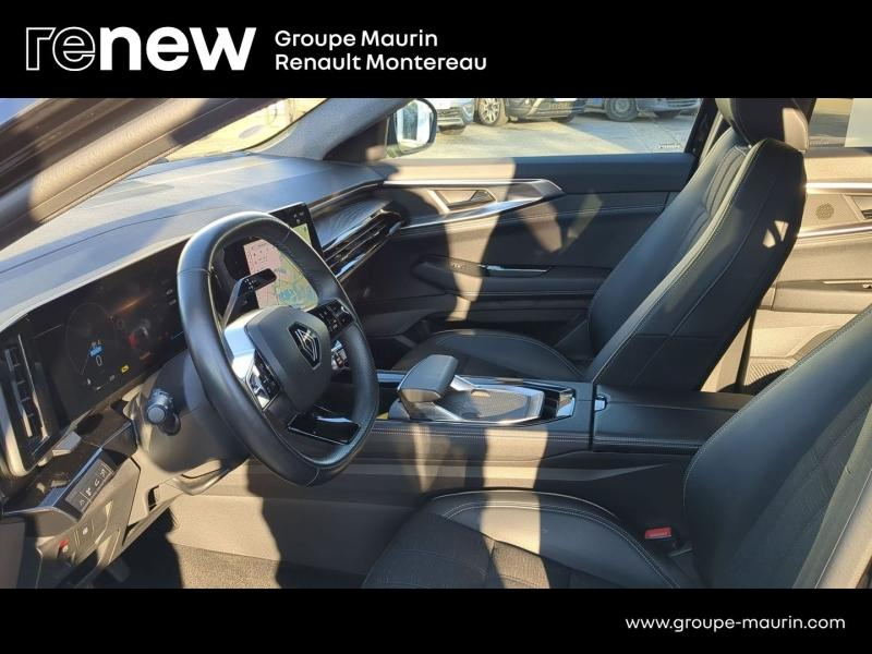 RENAULT Austral d’occasion à vendre à VARENNES SUR SEINE chez DPL - AUTOMOBILES (Photo 10)