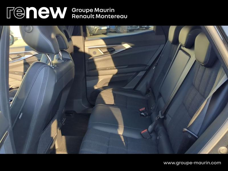 RENAULT Austral d’occasion à vendre à VARENNES SUR SEINE chez DPL - AUTOMOBILES (Photo 11)