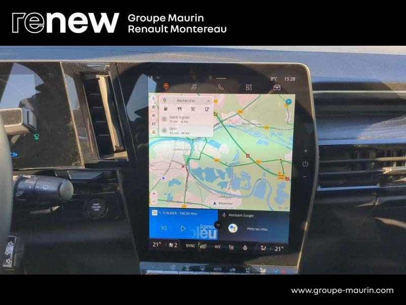 RENAULT Austral d’occasion à vendre à VARENNES SUR SEINE chez DPL - AUTOMOBILES (Photo 12)