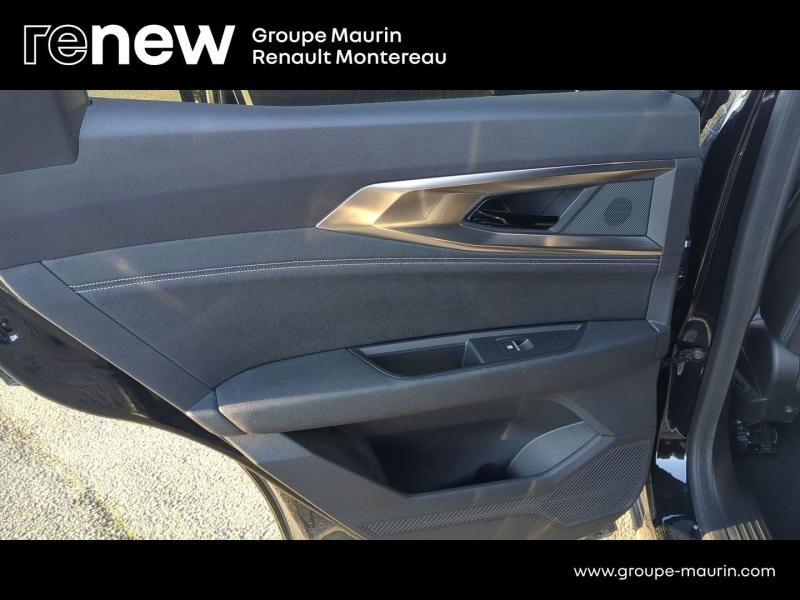 RENAULT Austral d’occasion à vendre à VARENNES SUR SEINE chez DPL - AUTOMOBILES (Photo 20)