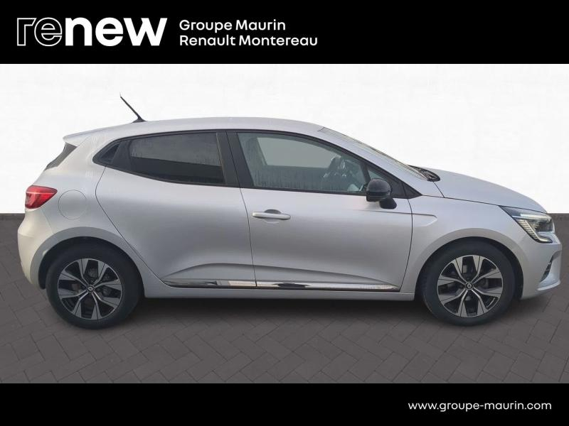 RENAULT Clio d’occasion à vendre à VARENNES SUR SEINE chez DPL - AUTOMOBILES (Photo 3)