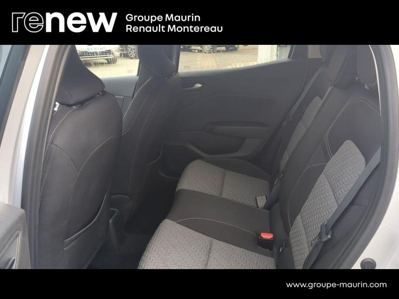 RENAULT Clio d’occasion à vendre à VARENNES SUR SEINE chez DPL - AUTOMOBILES (Photo 11)