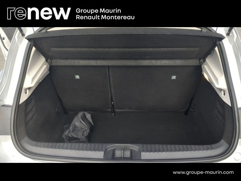 RENAULT Clio d’occasion à vendre à VARENNES SUR SEINE chez DPL - AUTOMOBILES (Photo 13)