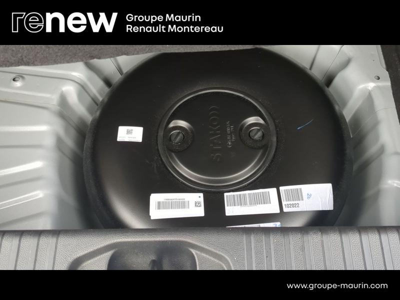 RENAULT Clio d’occasion à vendre à VARENNES SUR SEINE chez DPL - AUTOMOBILES (Photo 14)