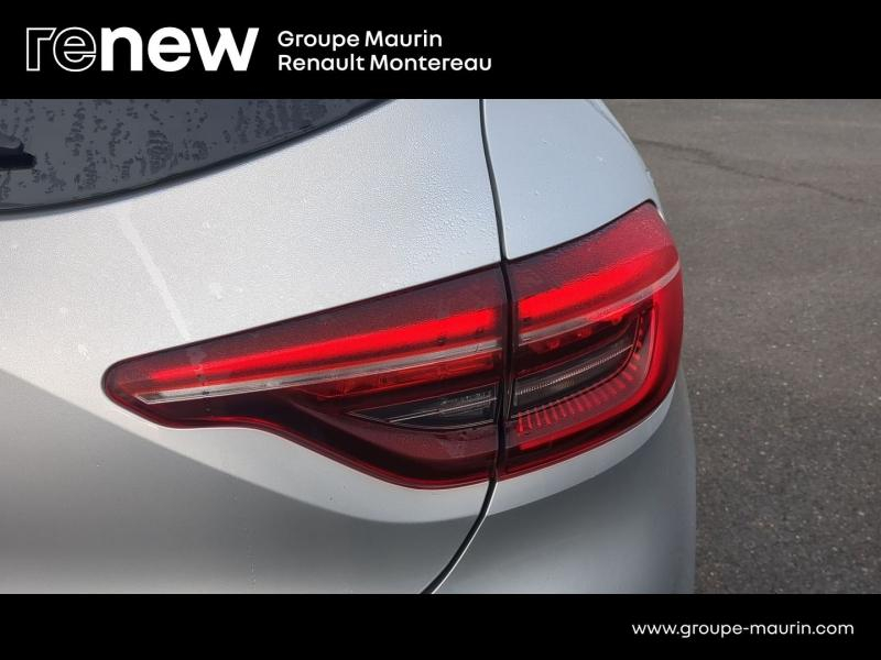 RENAULT Clio d’occasion à vendre à VARENNES SUR SEINE chez DPL - AUTOMOBILES (Photo 15)