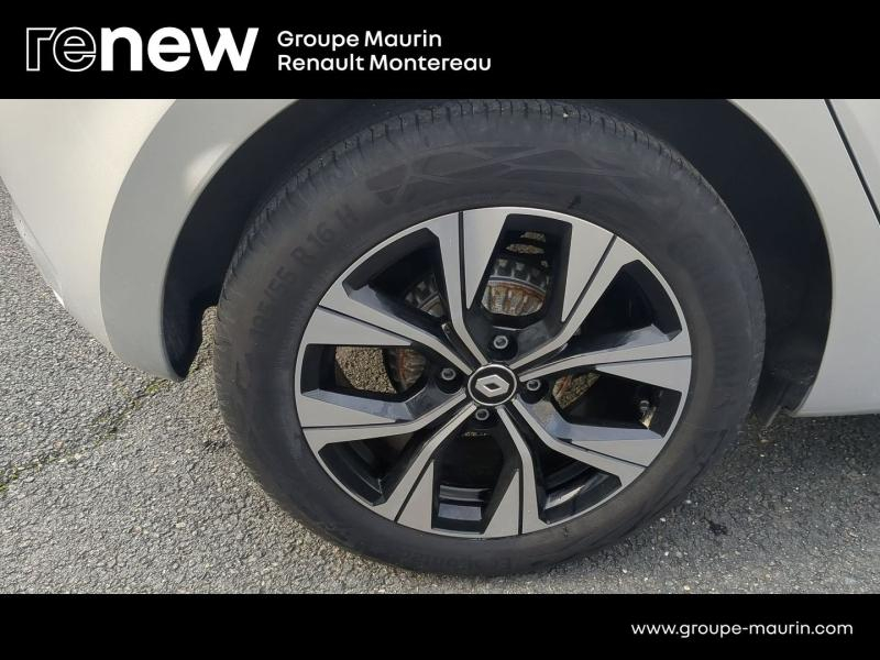 RENAULT Clio d’occasion à vendre à VARENNES SUR SEINE chez DPL - AUTOMOBILES (Photo 16)