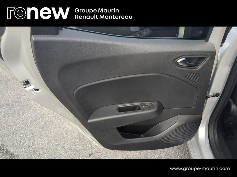 RENAULT Clio d’occasion à vendre à VARENNES SUR SEINE chez DPL - AUTOMOBILES (Photo 18)