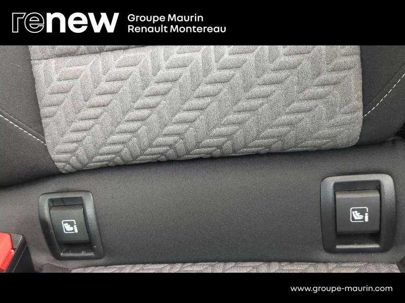 RENAULT Clio d’occasion à vendre à VARENNES SUR SEINE chez DPL - AUTOMOBILES (Photo 20)