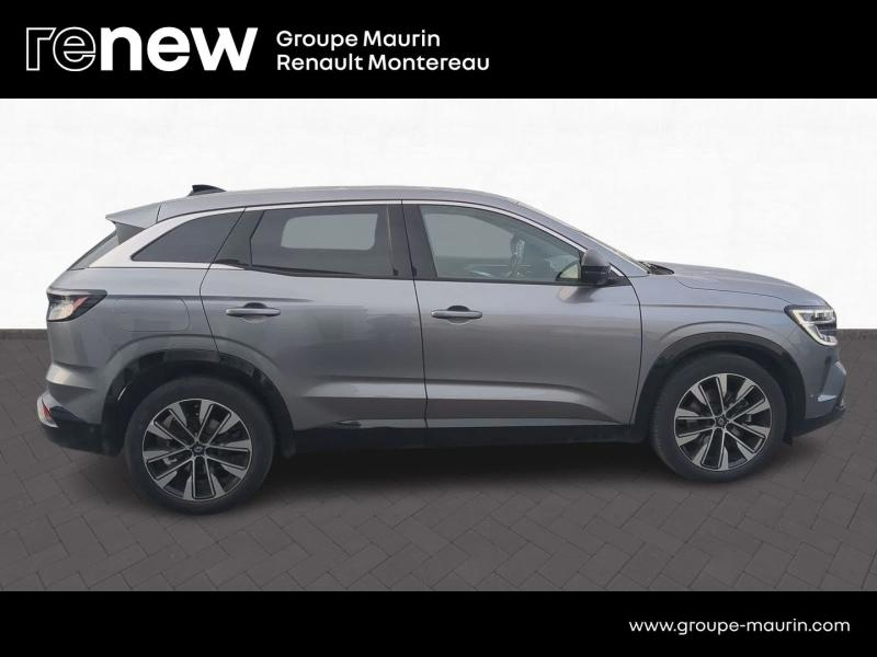 RENAULT Austral d’occasion à vendre à VARENNES SUR SEINE chez DPL - AUTOMOBILES (Photo 3)