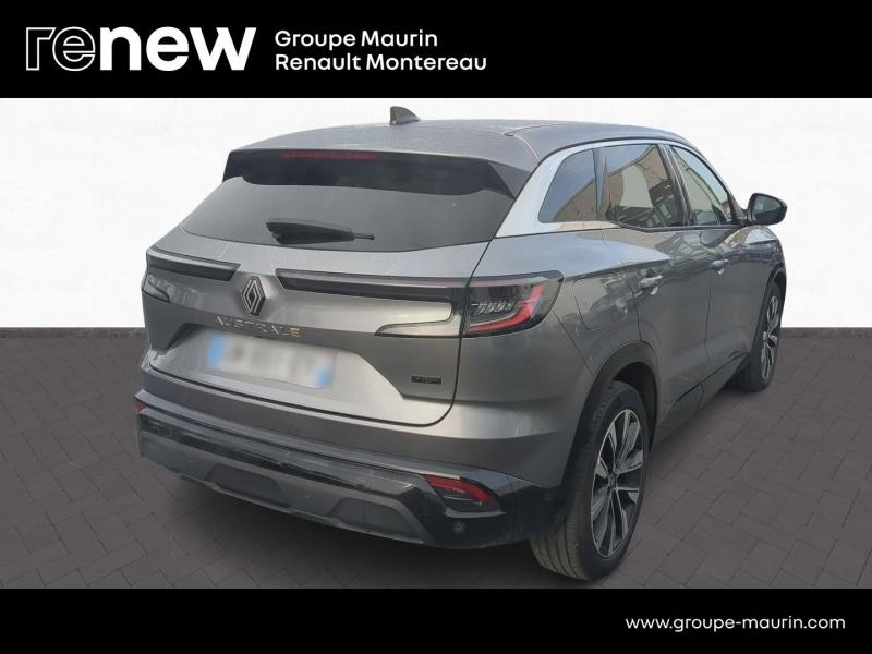 RENAULT Austral d’occasion à vendre à VARENNES SUR SEINE chez DPL - AUTOMOBILES (Photo 5)