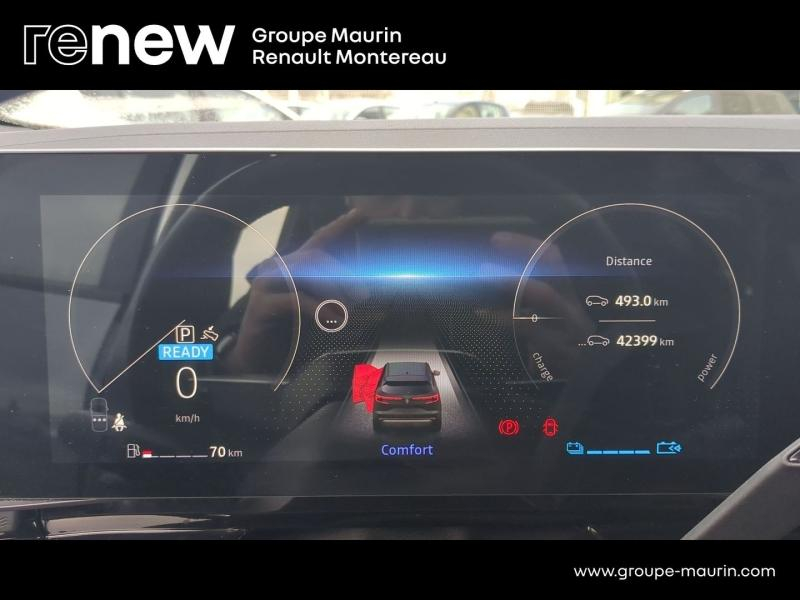 RENAULT Austral d’occasion à vendre à VARENNES SUR SEINE chez DPL - AUTOMOBILES (Photo 9)