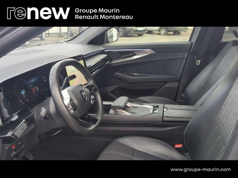 RENAULT Austral d’occasion à vendre à VARENNES SUR SEINE chez DPL - AUTOMOBILES (Photo 10)