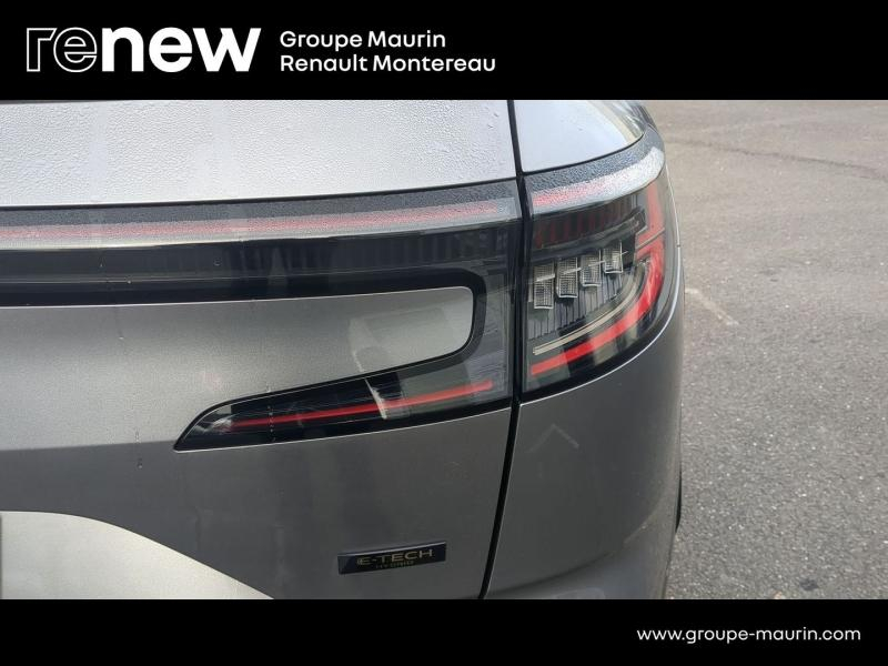 RENAULT Austral d’occasion à vendre à VARENNES SUR SEINE chez DPL - AUTOMOBILES (Photo 15)