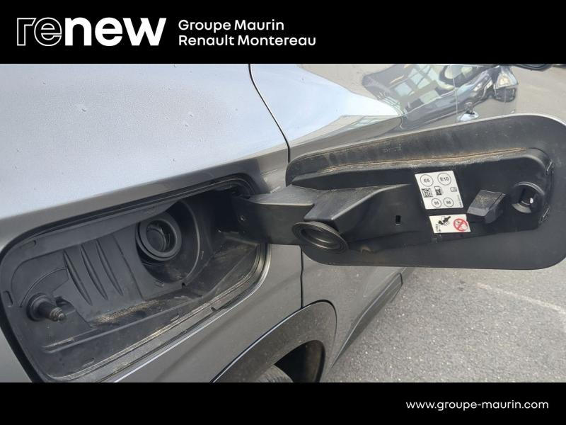 RENAULT Austral d’occasion à vendre à VARENNES SUR SEINE chez DPL - AUTOMOBILES (Photo 16)