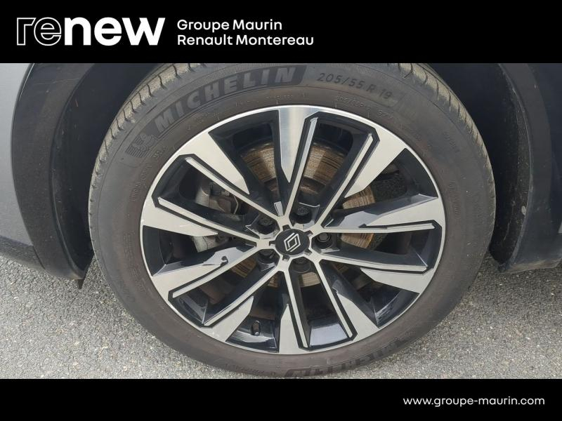 RENAULT Austral d’occasion à vendre à VARENNES SUR SEINE chez DPL - AUTOMOBILES (Photo 17)