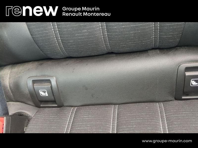 RENAULT Austral d’occasion à vendre à VARENNES SUR SEINE chez DPL - AUTOMOBILES (Photo 18)