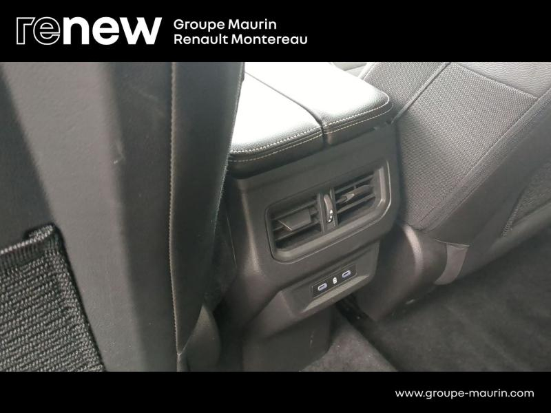 RENAULT Austral d’occasion à vendre à VARENNES SUR SEINE chez DPL - AUTOMOBILES (Photo 19)