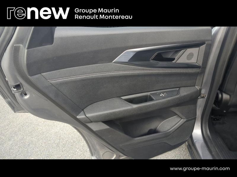 RENAULT Austral d’occasion à vendre à VARENNES SUR SEINE chez DPL - AUTOMOBILES (Photo 20)