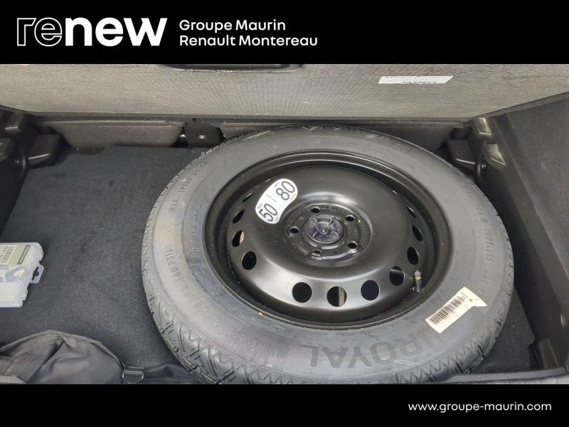 RENAULT Captur d’occasion à vendre à VARENNES SUR SEINE chez DPL - AUTOMOBILES (Photo 14)
