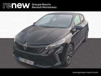 RENAULT Clio 1.0 TCe 90ch Techno 27482 km à vendre