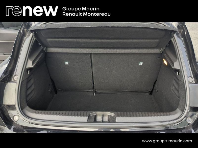 RENAULT Clio d’occasion à vendre à VARENNES SUR SEINE chez DPL - AUTOMOBILES (Photo 13)