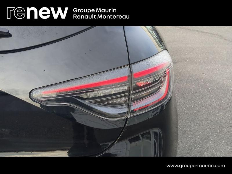 RENAULT Clio d’occasion à vendre à VARENNES SUR SEINE chez DPL - AUTOMOBILES (Photo 14)