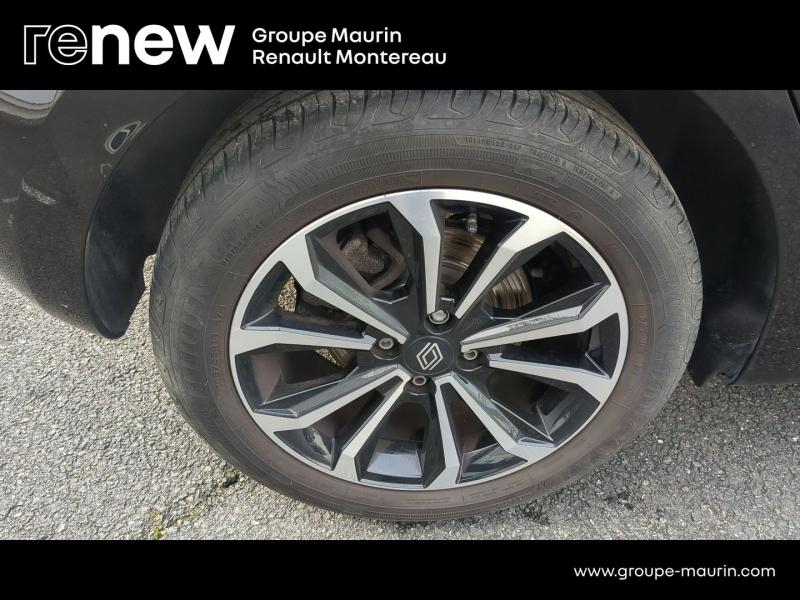 RENAULT Clio d’occasion à vendre à VARENNES SUR SEINE chez DPL - AUTOMOBILES (Photo 15)