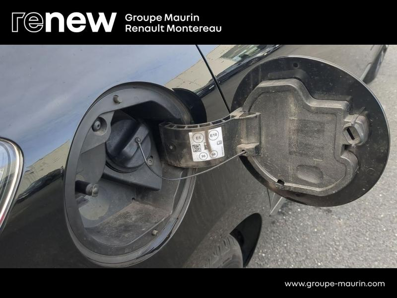 RENAULT Clio d’occasion à vendre à VARENNES SUR SEINE chez DPL - AUTOMOBILES (Photo 16)