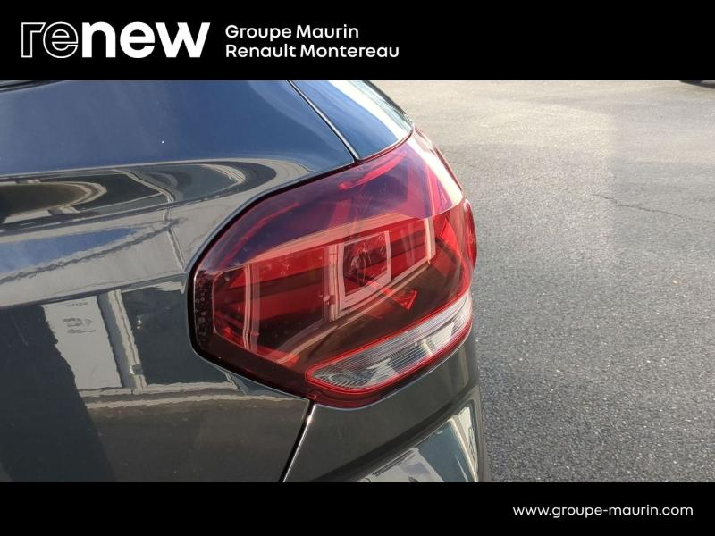 DACIA Sandero d’occasion à vendre à VARENNES SUR SEINE chez DPL - AUTOMOBILES (Photo 14)