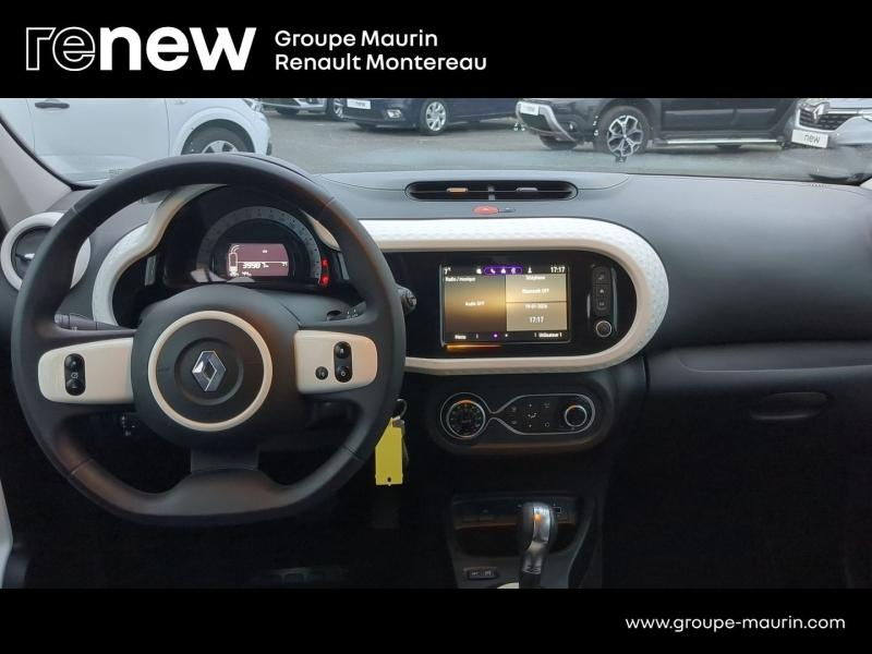 RENAULT Twingo d’occasion à vendre à VARENNES SUR SEINE chez DPL - AUTOMOBILES (Photo 8)